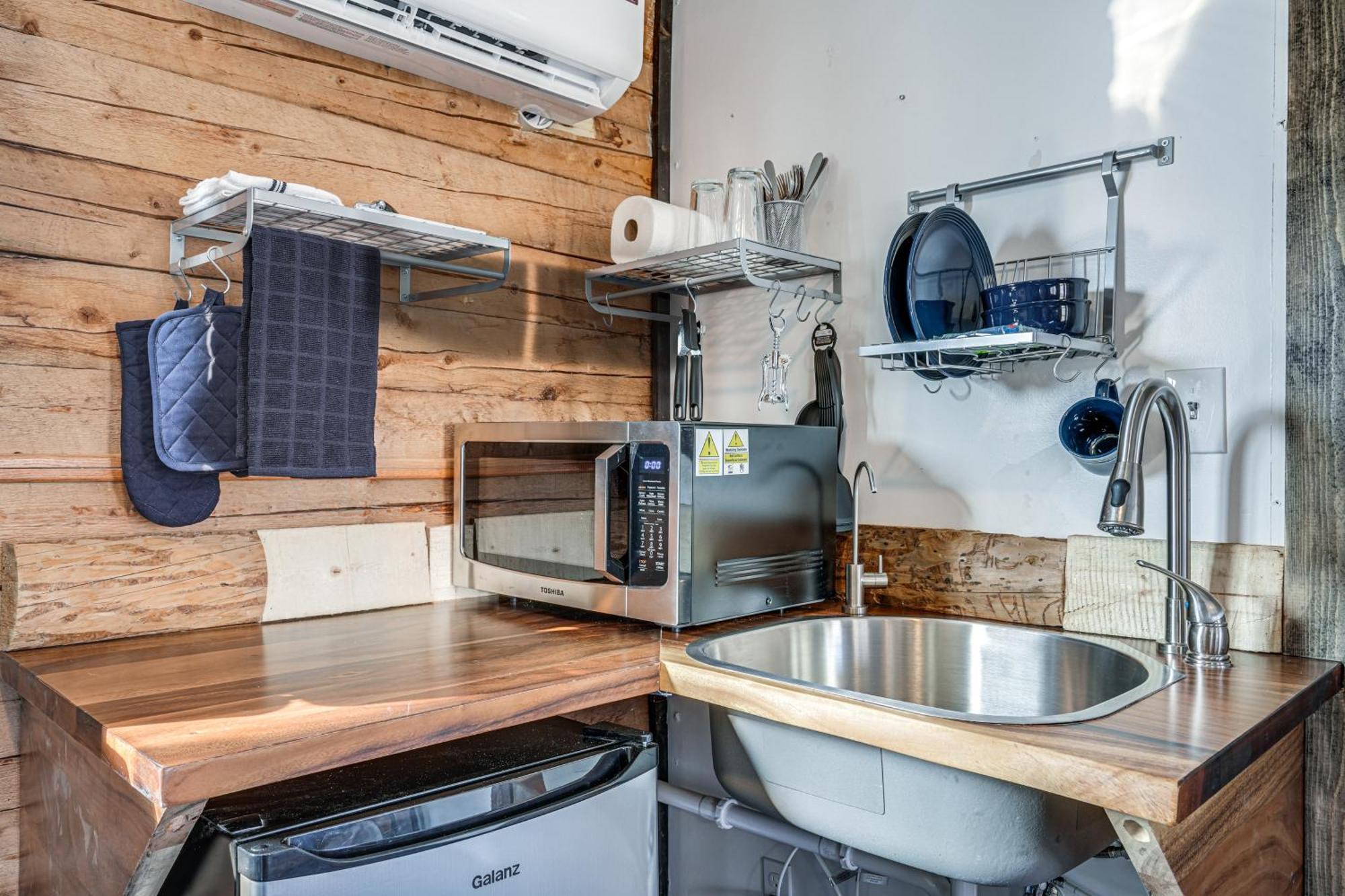 Cozy Parowan Studio 12 Mi To Brian Head Resort! Exterior photo
